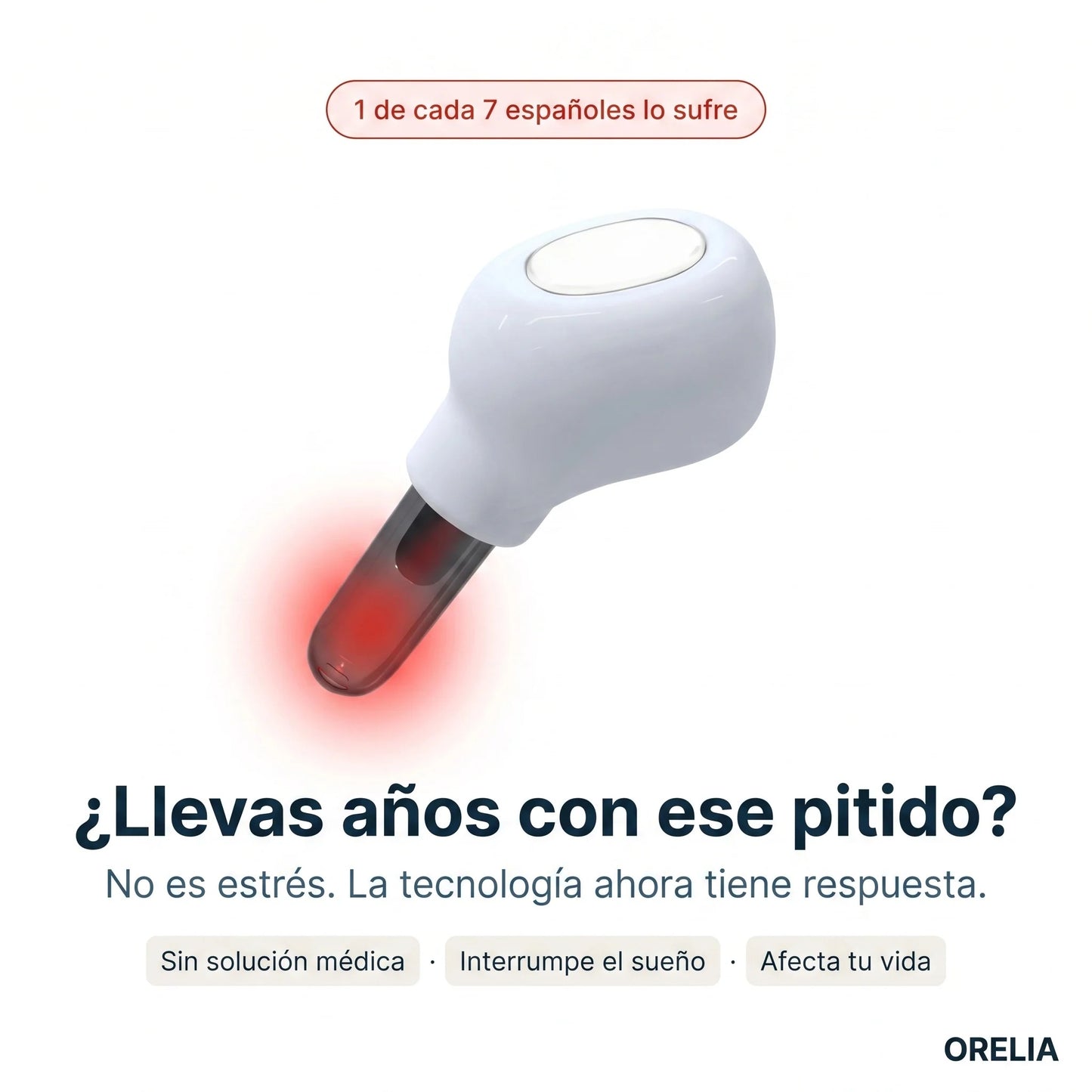 Masajeador Corporal Ectrico de Fascia - Laurelsa™